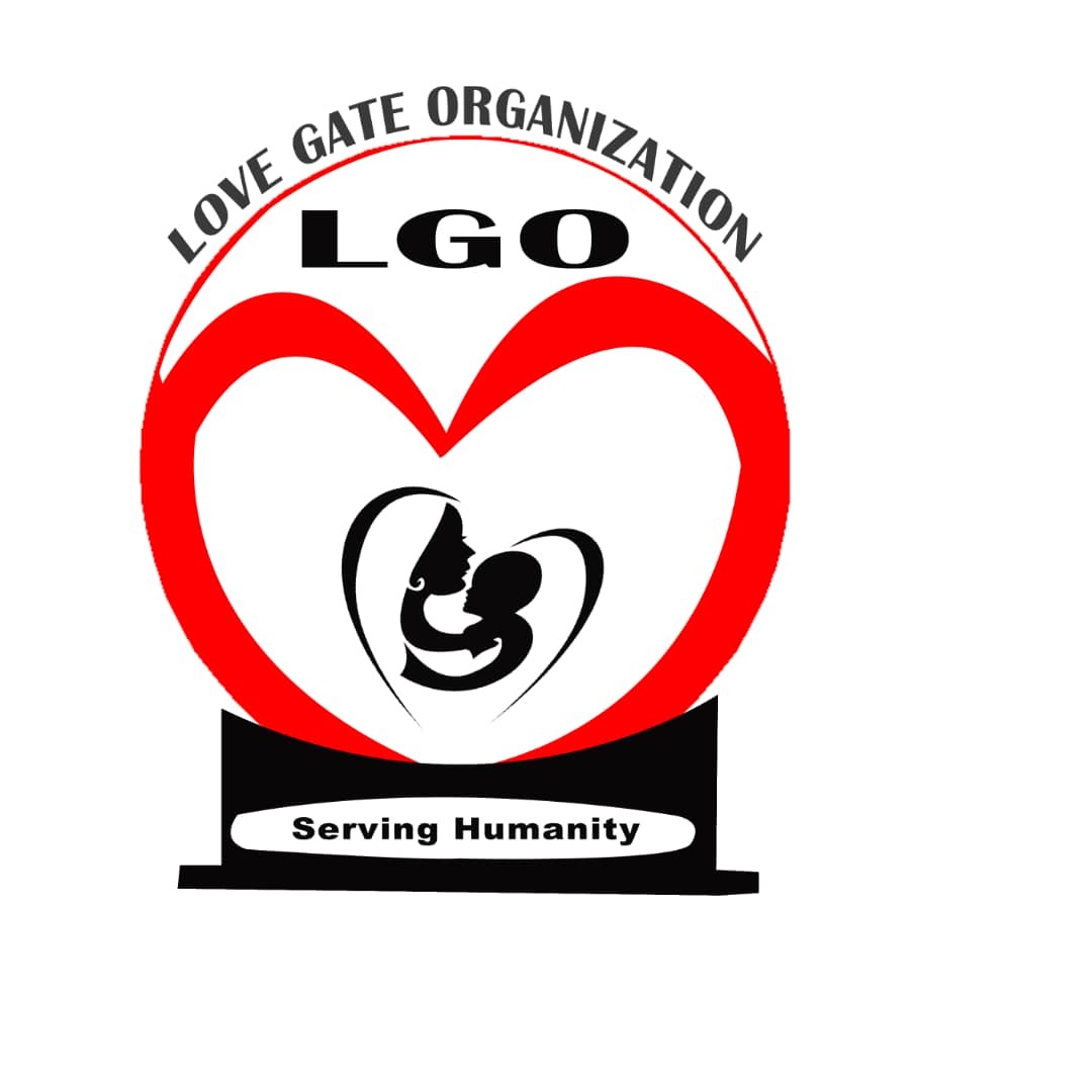 LOVE GATE ORGANIZATION