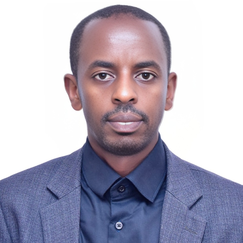 RWOMUSHANA Vincent