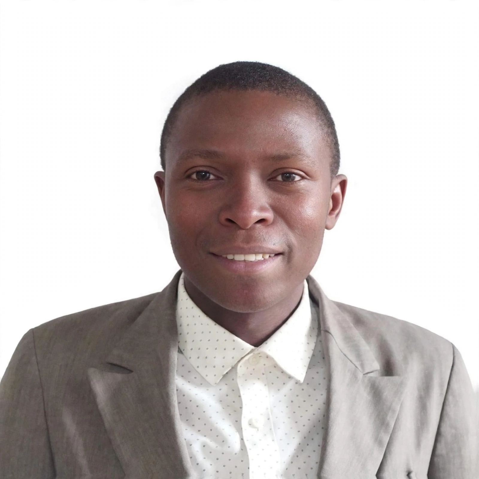 NDAYISENGA  Emmanuel