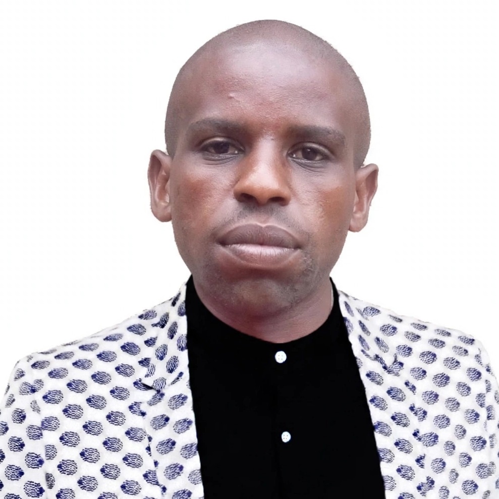 NDACYAYISENGA Jean Paul